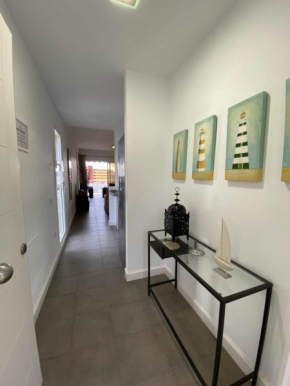 Apartamento cerca del mar